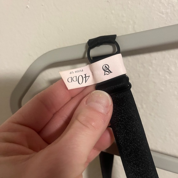 Victoria’s Secret 40DD Very Sexy push-up Bra-NWOT - Picture 5 of 5